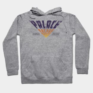 Palace Arcade Hoodie